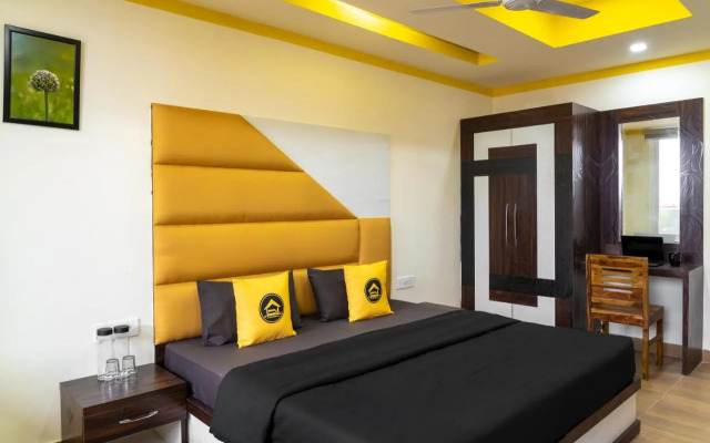 The Hosteller Dehradun