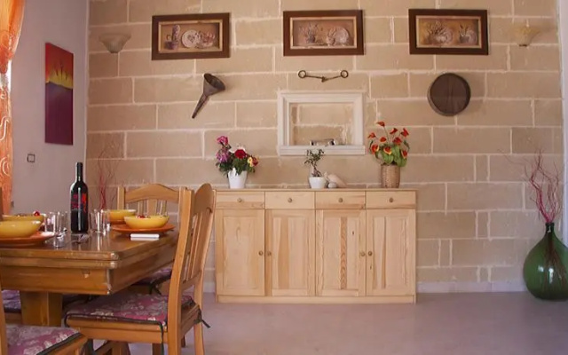 Casa Vistamare Torre San Giovanni