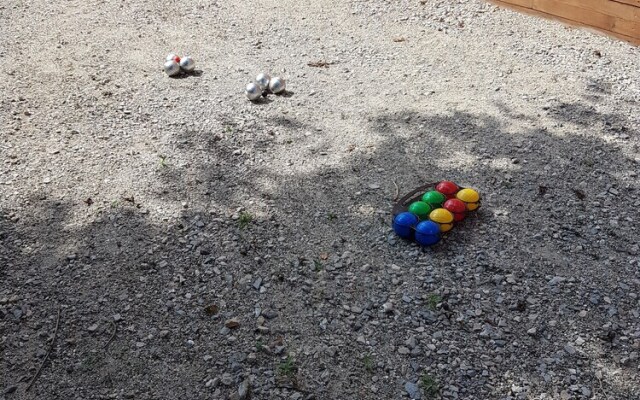 Chambres d'hôtes Les Phoenix