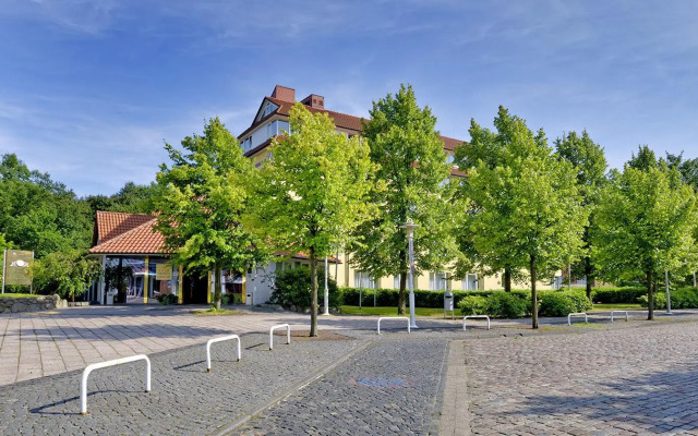 Parkhotel Stader Hof
