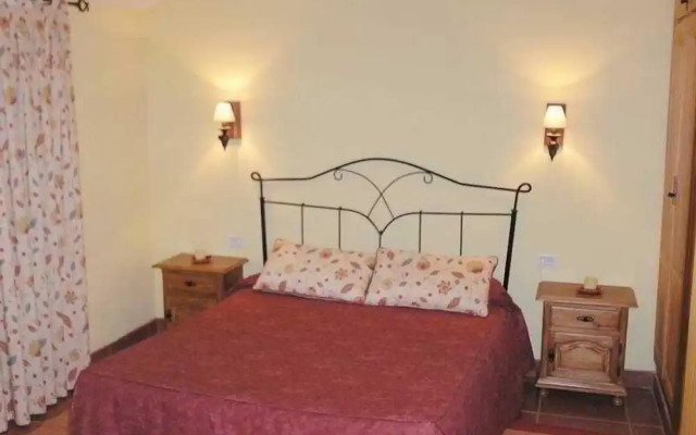 Hotel El Sombrerito