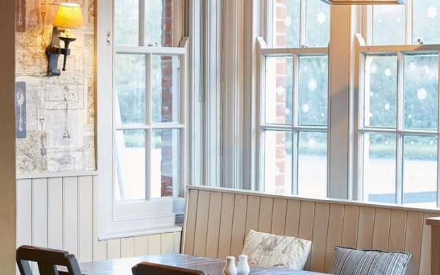 Wheatsheaf Hotel By Greene King Inns