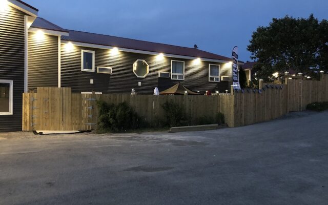 Torrent River Inn