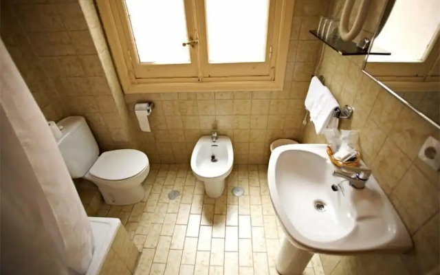 Hostal Andorra
