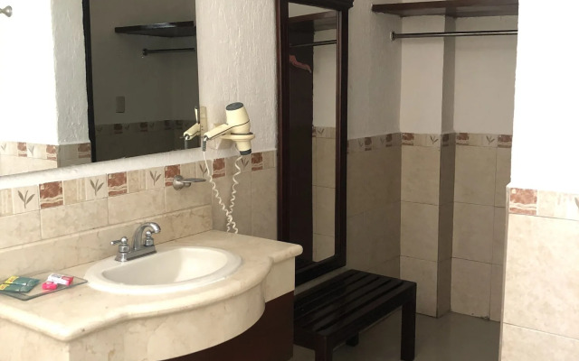 Hotel Confort Plaza & Suite