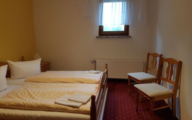 Hotel & Gaststätte Sonnenhof