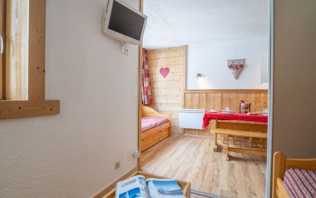 Villa Arcelle Val Thorens 40687
