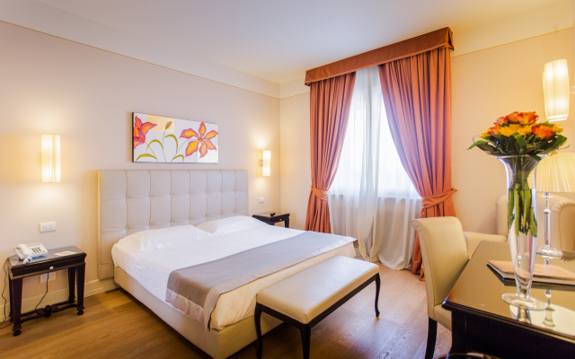 Hotel Palazzo San Lorenzo & SPA