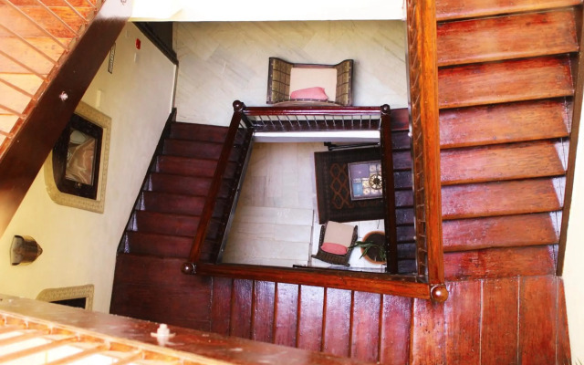 Al Johari Hotel & Spa