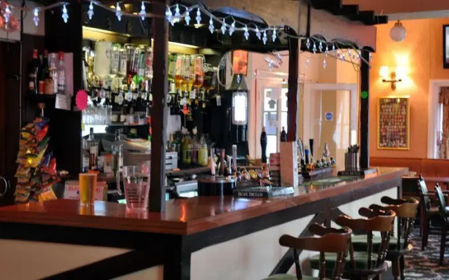 The Swan