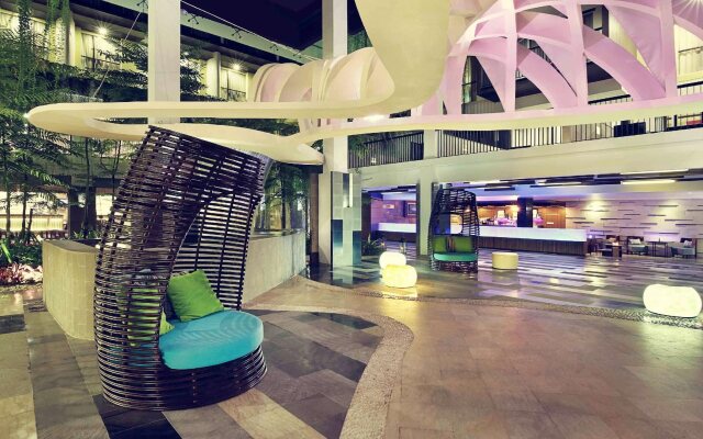 Mercure Bali Legian