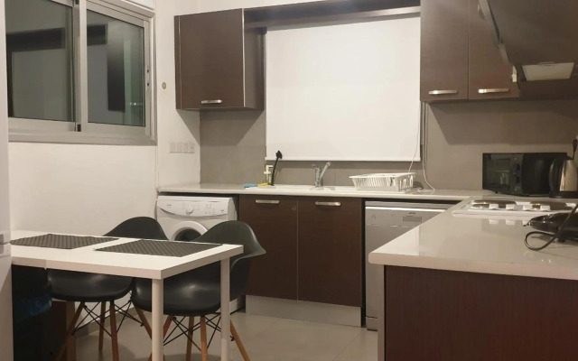 Superla Luxury Apartment (Breakbooking-Cy)