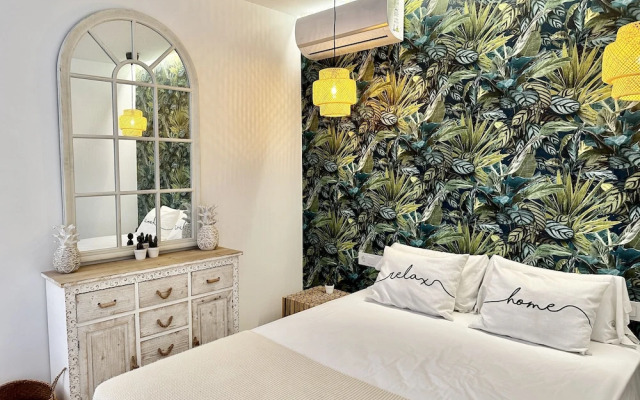 Loft 18 Beach Front Marbella - EaW Homes