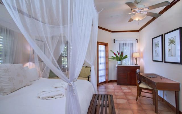 Victoria House Resort & Spa