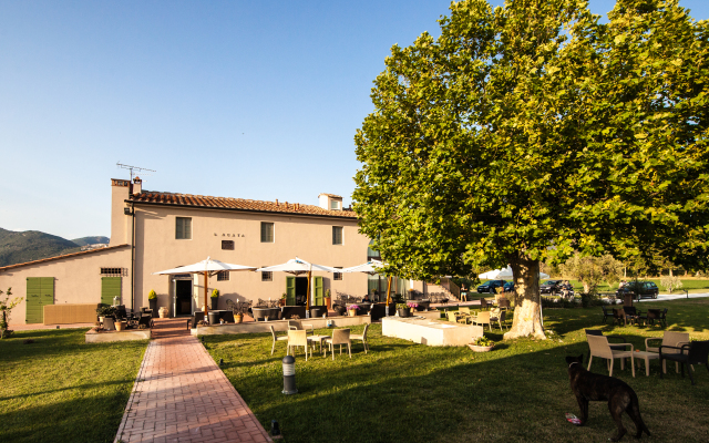 Locanda Sant'Agata