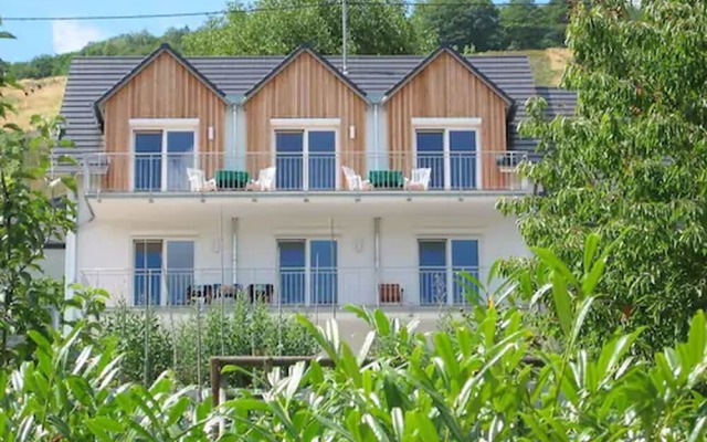 Gästehaus Weingut Arns