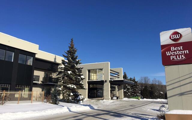 Best Western Plus Mont-Laurier