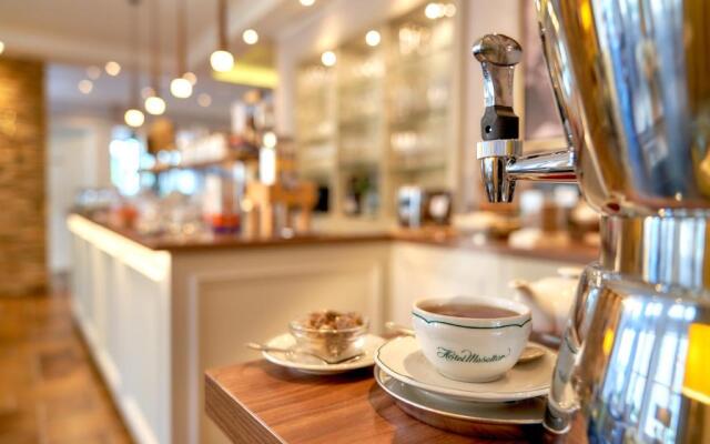 Boutique-Hotel Moseltor