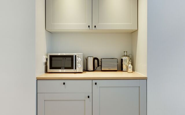 Dom & House - Apartments Quattro Premium Sopot