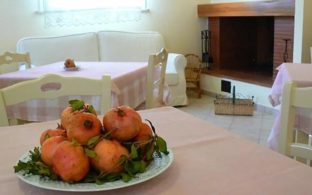 Il Giardino Delle Sete