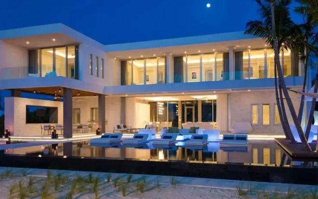 Villa Awa