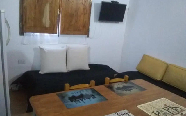 El Alto de las Paredes