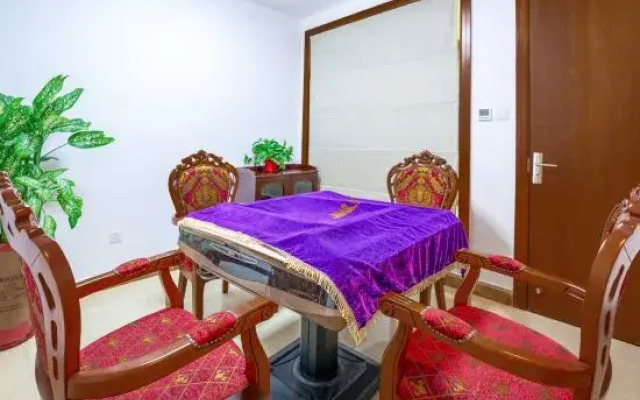 Ledong Guest House (High-speed Railway Station)