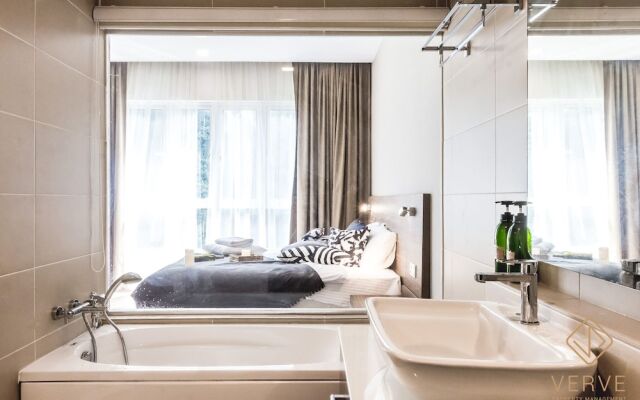 The Haven Lakeside Suites by Verve