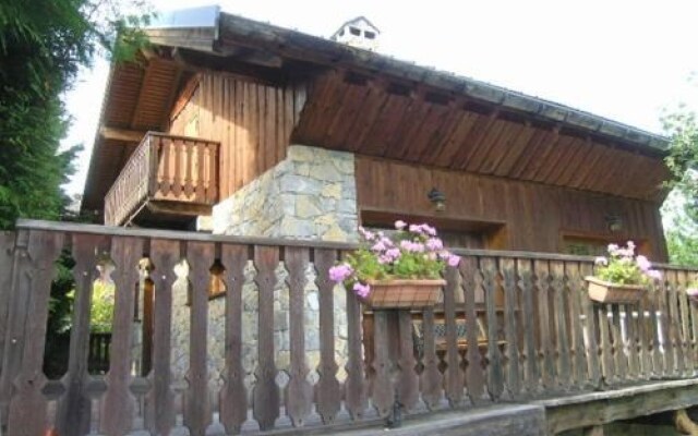 Chalet La Busserole