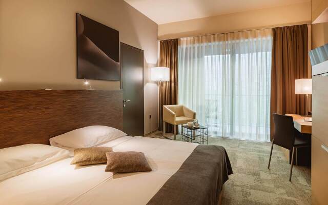 Wellness Hotel Sotelia - Terme Olimia