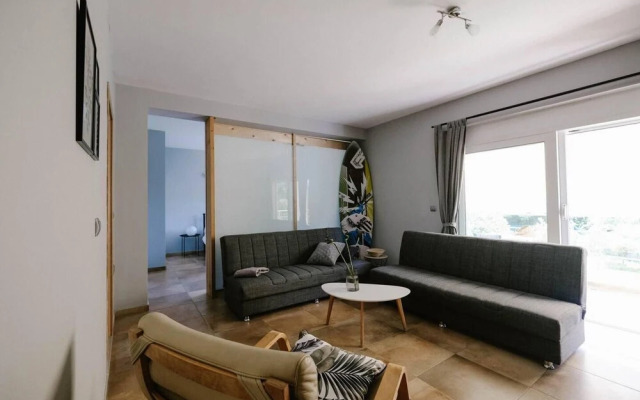 A Cozy Summer Retreat in the Woods of Rhodes