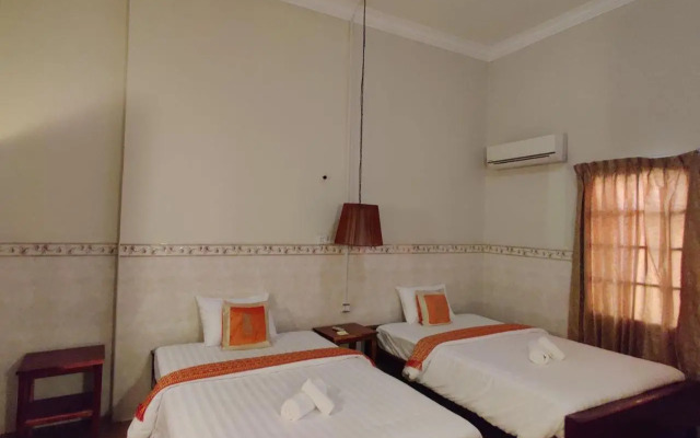 Le Tonlé Guesthouse