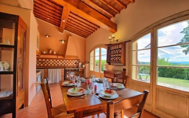 Villa Riccardo