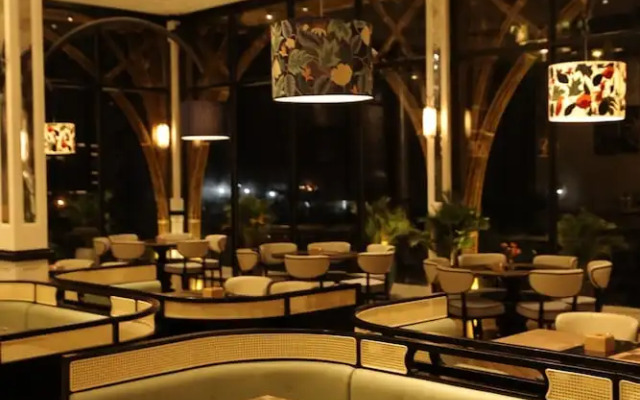 Phoenix Moc Chau Hotel