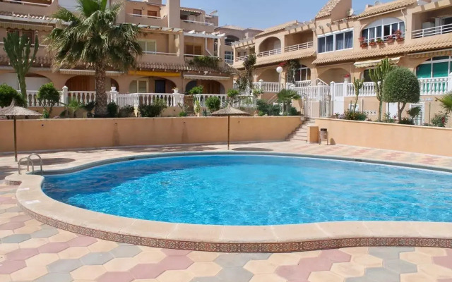 Seafront Dream Apartment