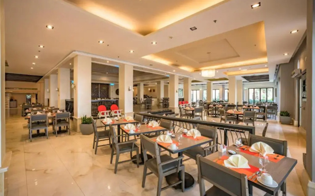 Hotel Radisson SAS Tala Bay