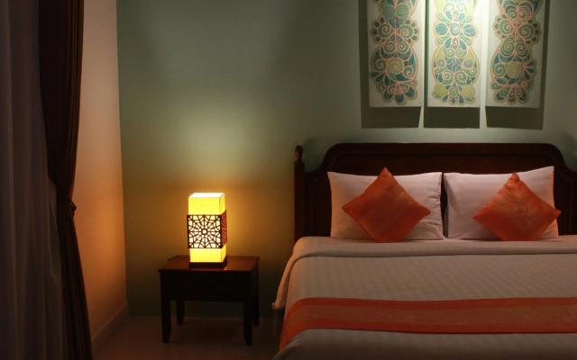 Krabi Front Bay Resort