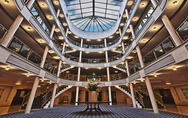Leonardo Hotel and Conference Venue Hinckley Island