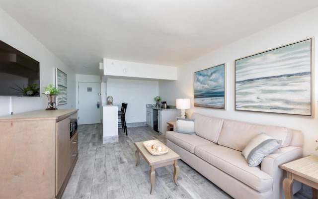 The Island Resort at Fort Walton Beach