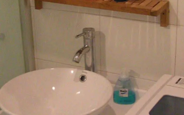 Mayson Beijing Haidian Zhichunlu Road Serviced Apartment