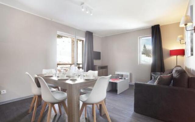 Residence Odalys Le Village de Praroustan