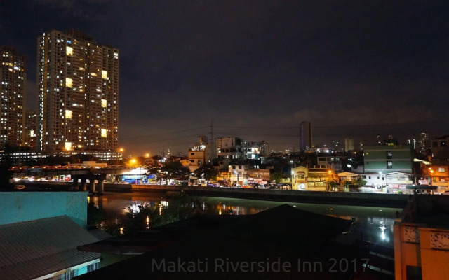 Makati Riverside Inn