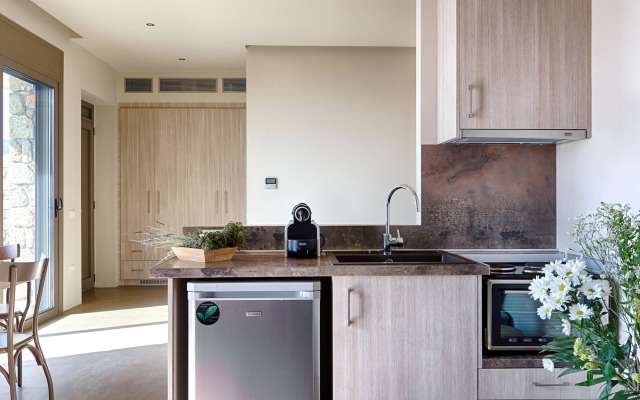 Euphoria Suites