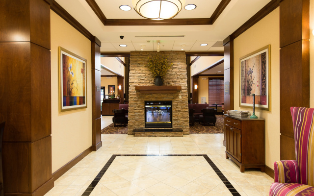 Staybridge Suites North Charleston by IHG
