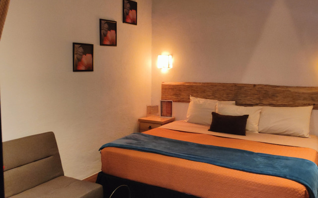 Encino House Hotel Boutique