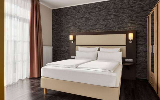 Amedia Express Bielefeld, Trademark Collection by Wyndham