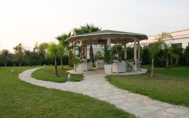 Bellaria Residence