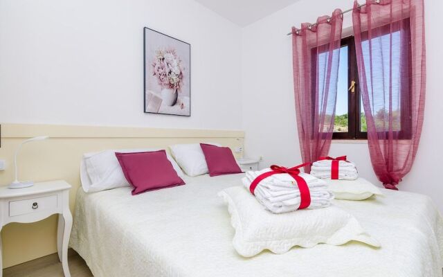Apartments Melany