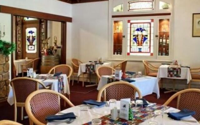 Nelsons of Bridgetown