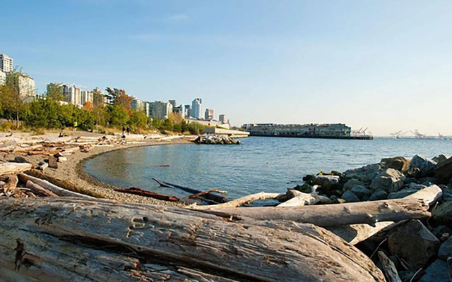 Belltown Waterfront Suites by Barsala